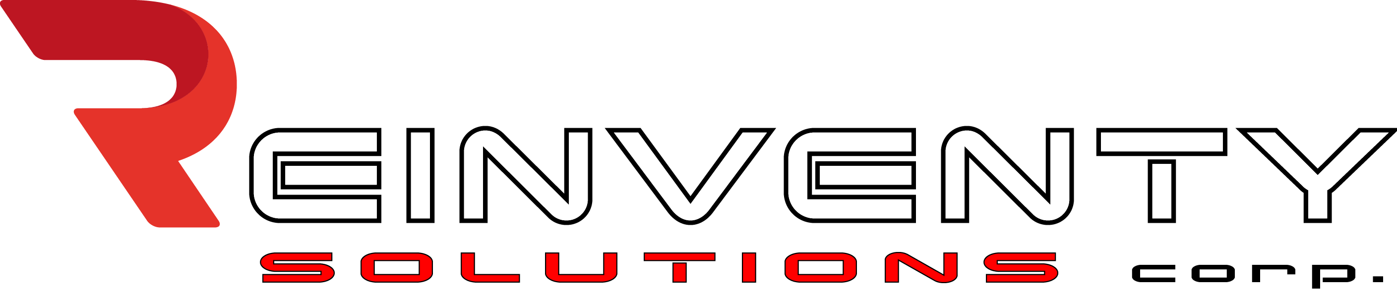 Reinventy Solutions
